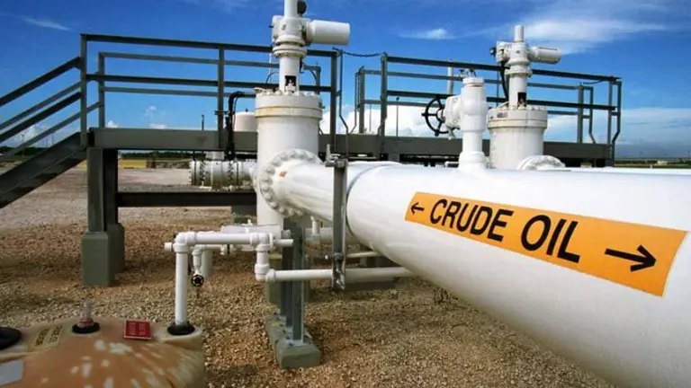 Petróleo: Brent toca u$s 139 ante posible veto de occidente al crudo de Rusia y a la demora de un acuerdo con Irán