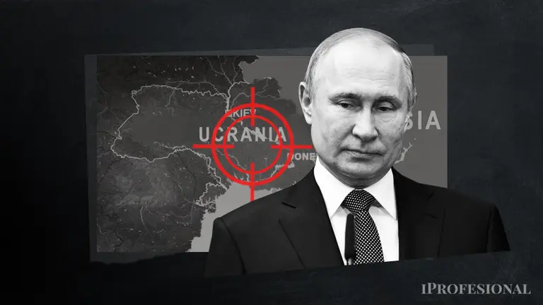 Fuerte suba de las bolsas y caída del petróleo ante el acercamiento de posiciones entre Rusia y Ucrania