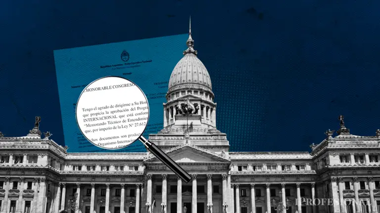 "Eviten el default": reclamo de empresarios al Gobierno y la oposición para aprobar acuerdo con el FMI