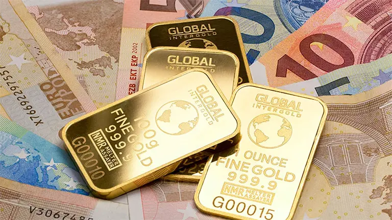 Denuncian una nueva estafa piramidal: qué promete la empresa Global Intergold