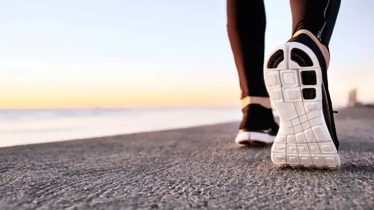 La respuesta definitiva: cuántos pasos diarios son necesarios para estar saludable