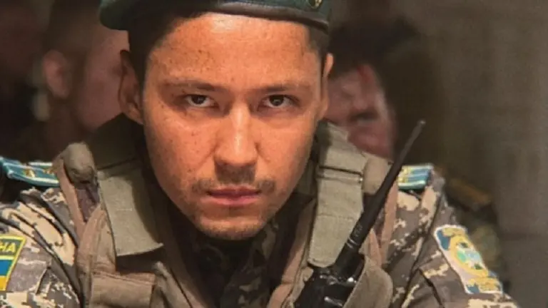 El actor de El Hobbit y El Rey León murió en un bombardeo defendiendo a Ucrania