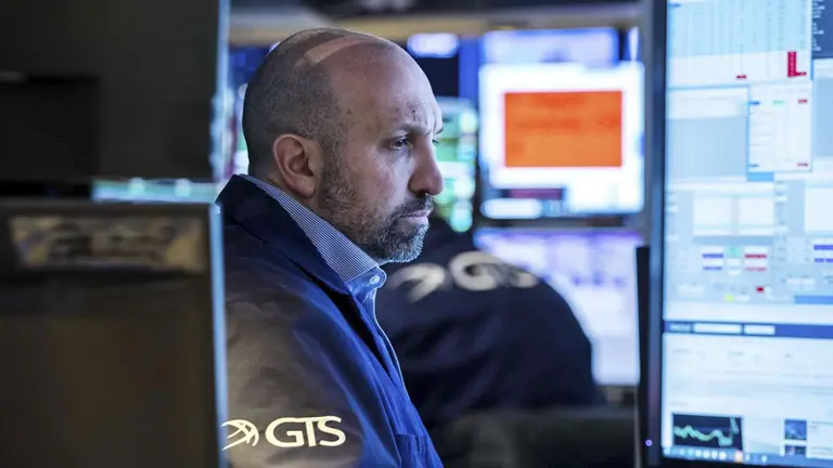 La bolsa porteña y los ADRs argentinos rebotaron gracias a mejor clima de negocios global