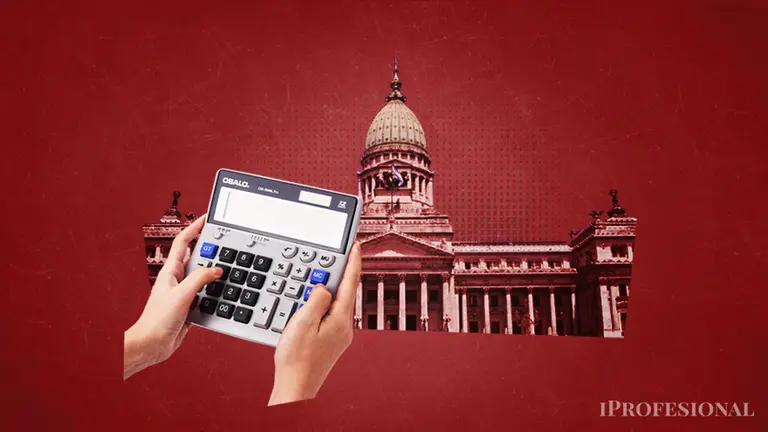 Un "impuesto a la fuga": de qué se trata el polémico proyecto de los senadores del Frente de Todos para pagarle al FMI