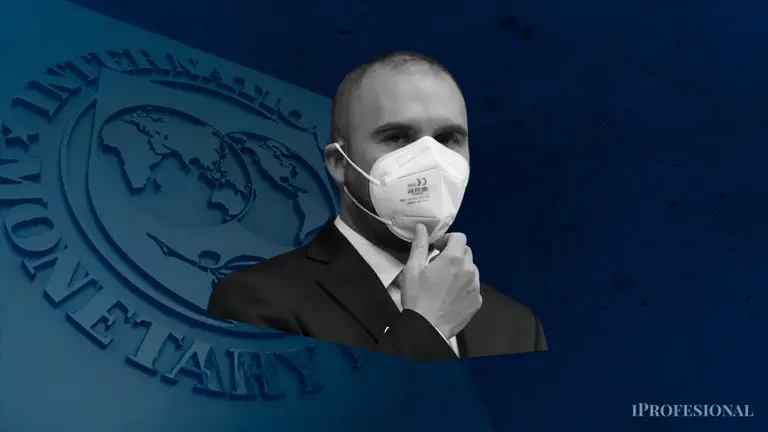 El acuerdo con el FMI ya es ley: cómo es la hoja de ruta con el Fondo a partir de ahora