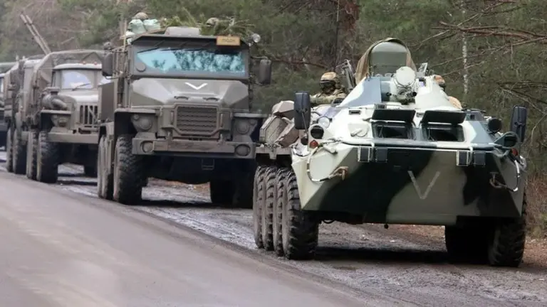 ¿Cuándo terminará la guerra entre Rusia y Ucrania?: esto dice un asesor de Zelenski