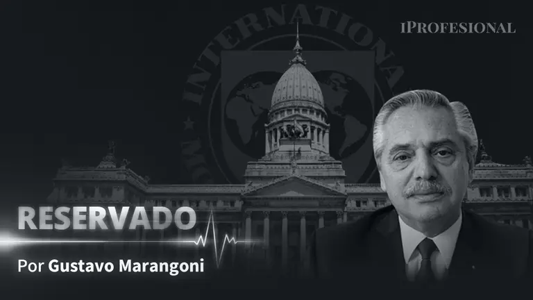 Economía y coaliciones rotas: por qué al Congreso le cuesta "cocinar" la receta del FMI