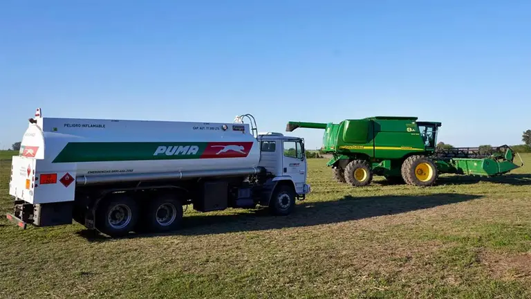 AgroToken: cómo es la propuesta "cripto" que se presentó en ExpoAgro