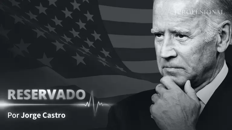 Estados Unidos, afectado por una inflación histórica y cerca de un shock energético