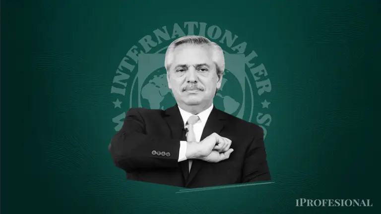 La reelección de Alberto Fernández: ¿instaló el tema con la esperanza de reforzar la calma del dólar?