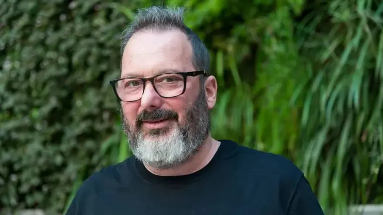 ¿De qué murió Gerardo Rozín? La grave enfermedad que padecía el periodista