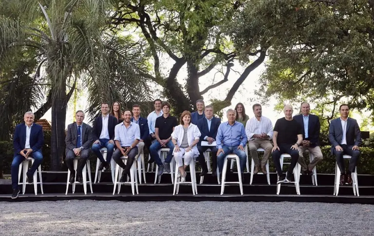 ¿Por qué Juntos por el Cambio rechaza diálogo con el Gobierno?