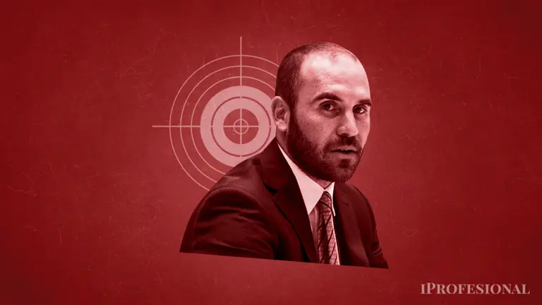 Deuda en pesos: ¿cómo le fue a Guzmán en la última licitación de este mes?