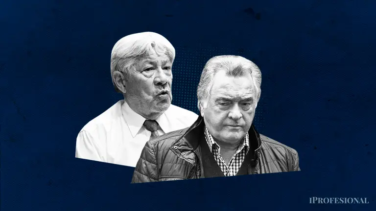 Camaño asumió en el gremio de gastronómicos porteño a pesar de que Barrionuevo pidió la intervención