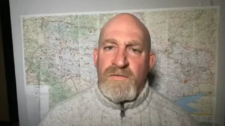 Tras denuncia por violencia de género, el canal de La Nación sacó del aire a Christian Martin