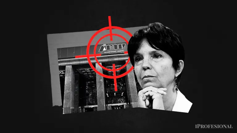 AFIP dictó norma que multiplica por 4 el valor de inmuebles porteños para Bienes Personales