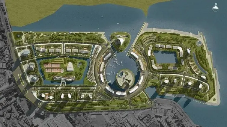 La Justicia porteña declaró nulo el convenio que habilitó las torres de IRSA en Costanera Sur