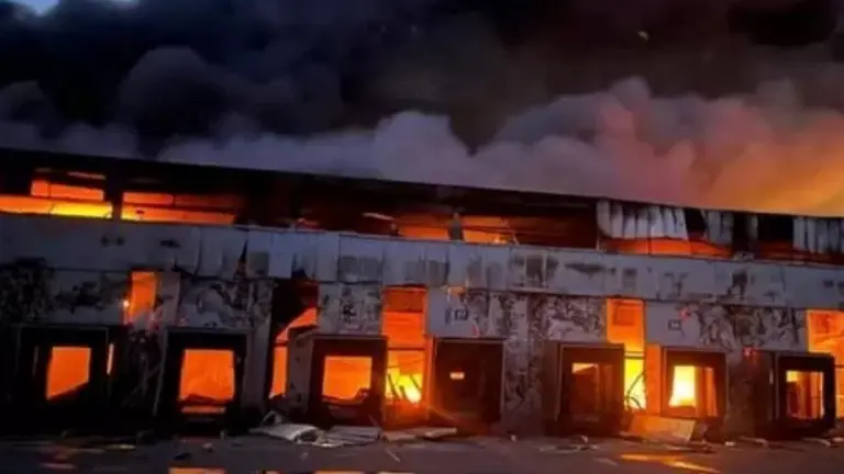 Rusia y Ucrania: el gigantesco costo económico que debe pagar Moscú para financiar la guerra