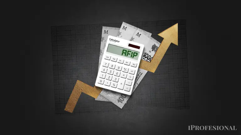 Efecto dólar soja: gracias a las retenciones, la recaudación de AFIP pegó un salto récord en septiembre