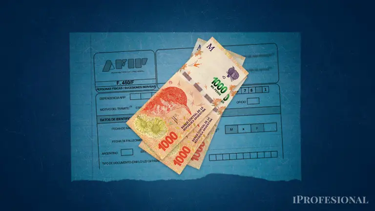 Bienes Personales 2022: el mínimo, cuándo se presenta y quién está obligado