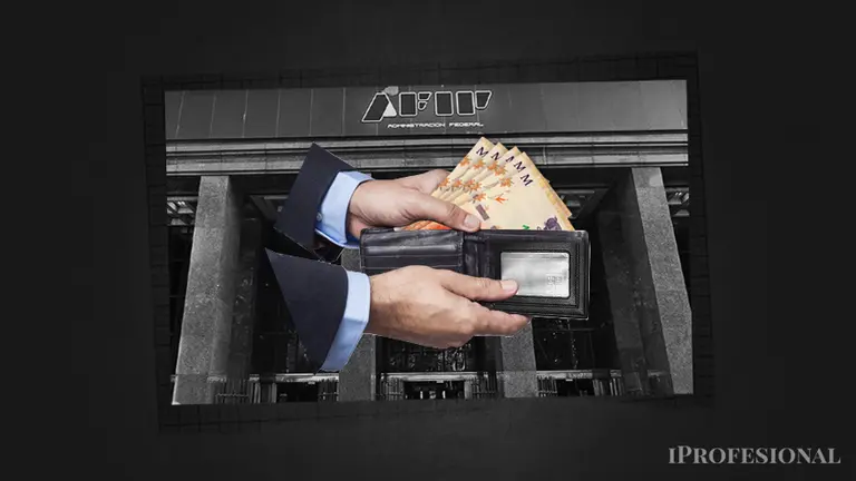 AFIP controlará tu inversión en plazo fijo en mayo: ¿desde qué monto?