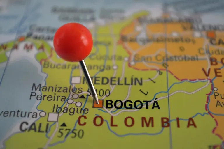 22 lugares para ir en Bogotá: guía completa para conocer la ciudad y saber dónde invertir