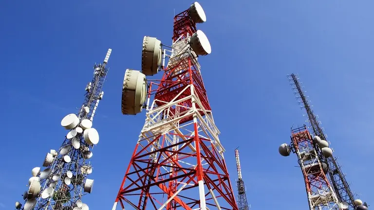 telecomunicaciones telefonia