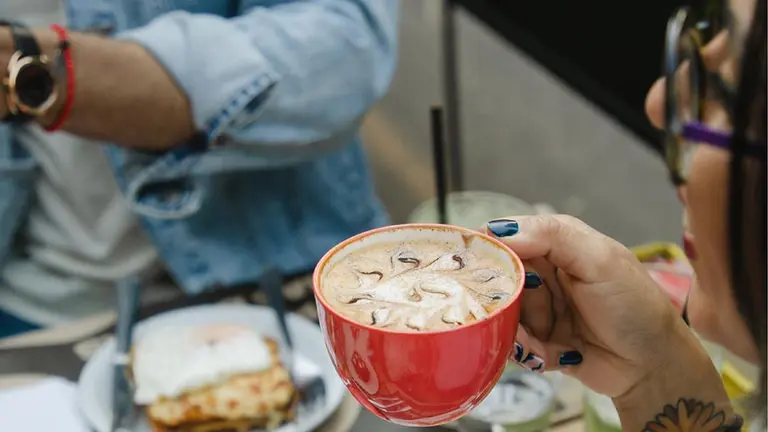 Nucha continúa apostando a su sentimiento artesanal, ahora con nuevo local en Villa Urquiza