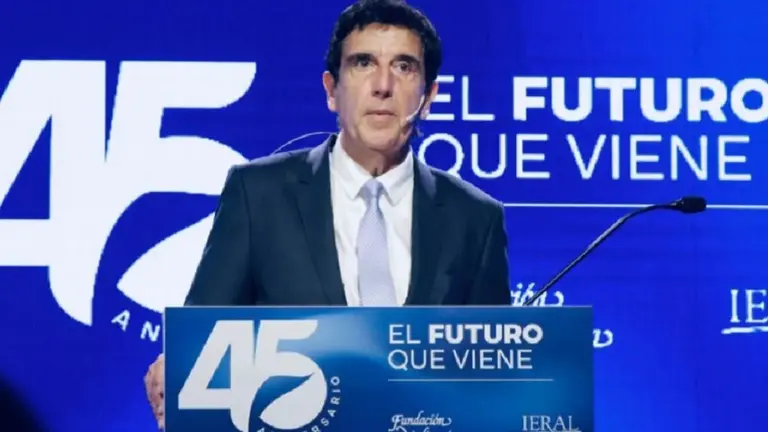 Carlos Melconian prepara un "programa novedoso y ambicioso" para el próximo Gobierno: las claves de su plan