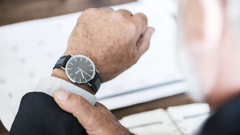 Estas son las razones científicas que explican por qué hay gente que siempre llega tarde