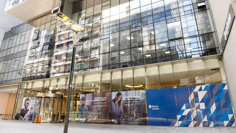 Banco Ciudad presenta el evento "Motoras que inspiran – Mujeres que rompen el techo de cristal"