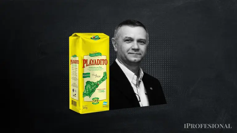 Desde Playadito alertan que faltará un 30% de yerba mate y que Argentina podría tener que importarla