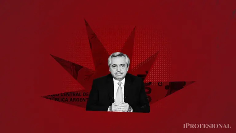 "Guerra a la inflación": qué situaciones complican el futuro y los planes de Alberto Fernández