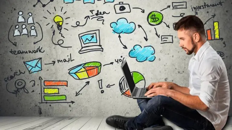 ¿Qué necesita un emprendedor para triunfar?