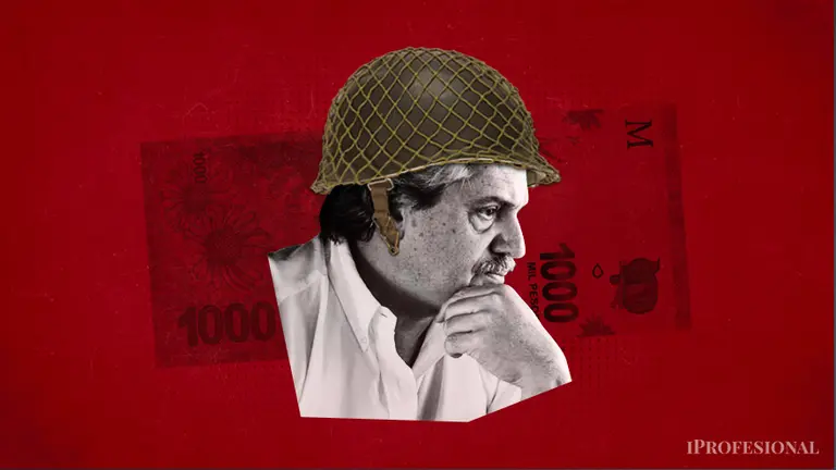 Lo que no dijo el Presidente sobre la guerra a la inflación y las dos "armas" más sensibles para contener precios