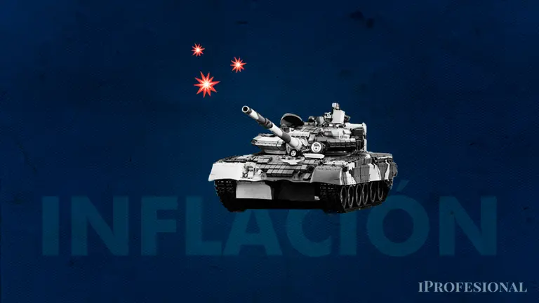 Guerra contra la inflación: el Gobierno quiere implementar una canasta especial para comercios de cercanía