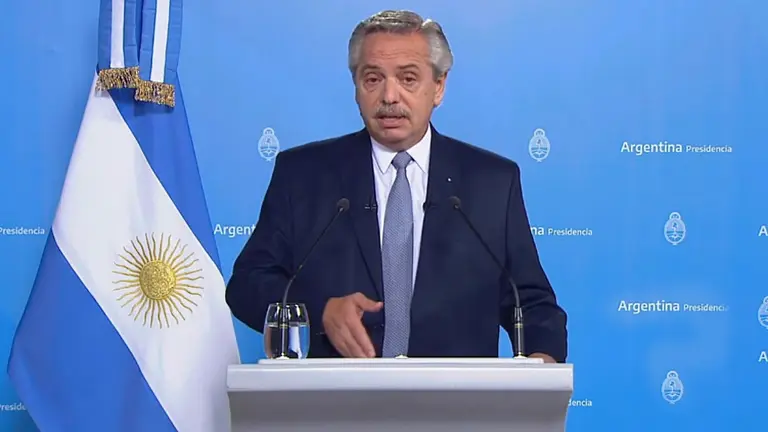 Alberto Fernández confirmó un "fondo estabilizador" para la harina y convocó a empresas a una mesa de trabajo