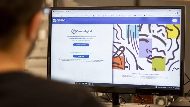El Censo digital ya fracasó: ¿está capacitado el Estado para albergar nuestros datos?