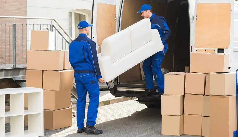 ¿Te vas a mudar?: con esta app, podés contratar fletes baratos y en minutos