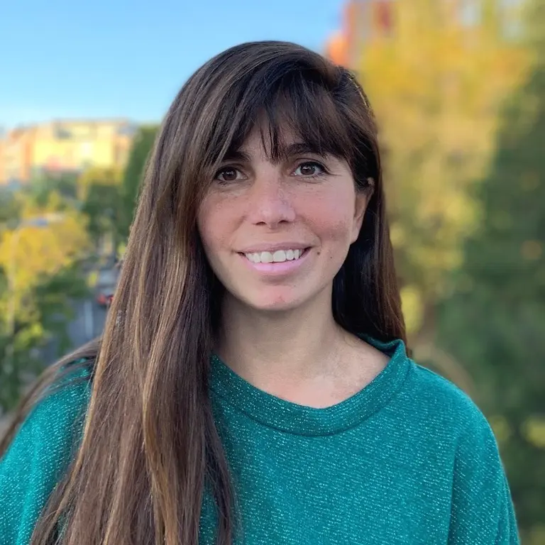 Entrevista | Florencia Sassone, de Cabify: "Una mejor movilidad urbana mejora la calidad de vida de los ciudadanos y ciudadanas"