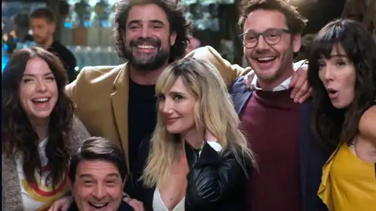 Rating: Vicuña le saca ventaja a Pampita