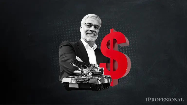 El Gobierno acordó retrotraer los precios de los alimentos al 10 de marzo y lanzó fuertes críticas a empresas y supermercados