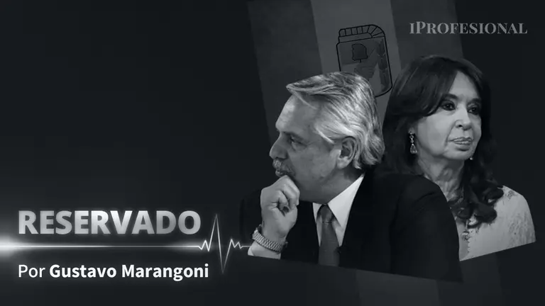 Mientras el albertismo y el cristinismo se cruzan cartas, el peronismo no tiene quien le escriba