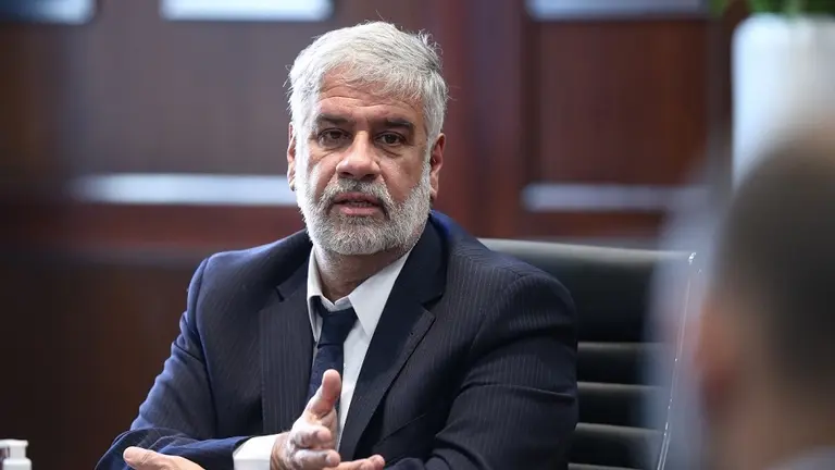 Justificación de Feletti sobre la inflación: "Es la especulación de los que quieren comprar más departamentos en Miami"