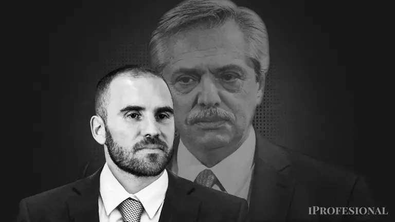 Martín Guzmán: una preocupación y la única condición para seguir en economía