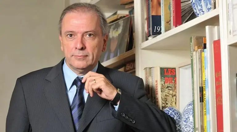 Daniel Montamat: "Estamos acumulando tensiones para una suerte de Rodrigazo"