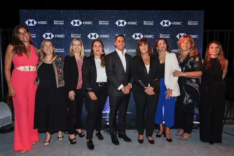 Qué sueldo cobra un empleado de banco HSBC Argentina