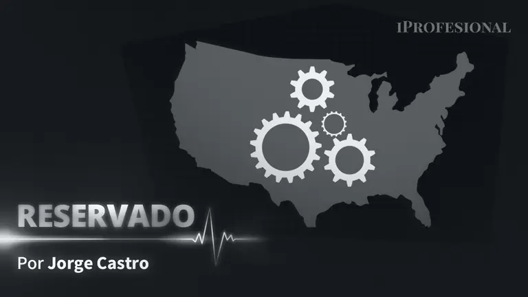 EE.UU., entre un boom de empleo y el riesgo de una contracción económica