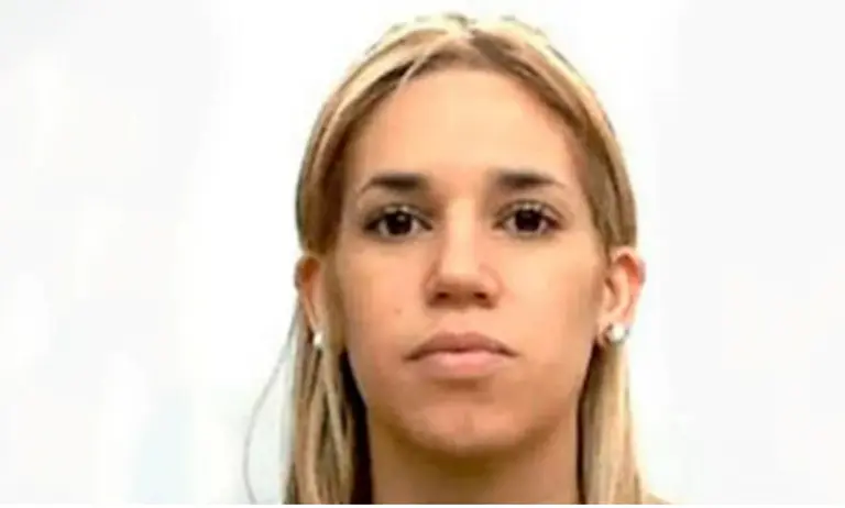 Cayó la estafadora de Tinder: es policía y tiene un novio narco