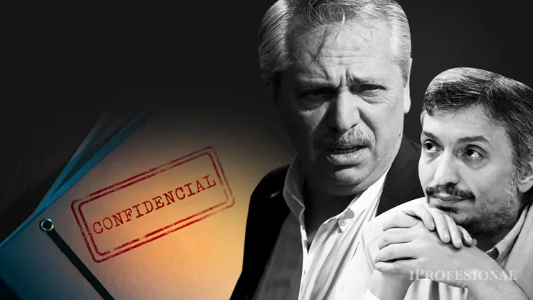 La Cámpora mostró los dientes y ahora espera ¿Alberto Fernández sentirá el impacto?